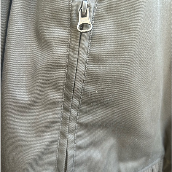 2011 Harley Davidson Full Zip Reversible Jacket w/ Removable Sleeves/Vest 2XL - Picture 5 of 15